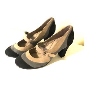 Aerosoles Roller Rink Mary Jane Pumps